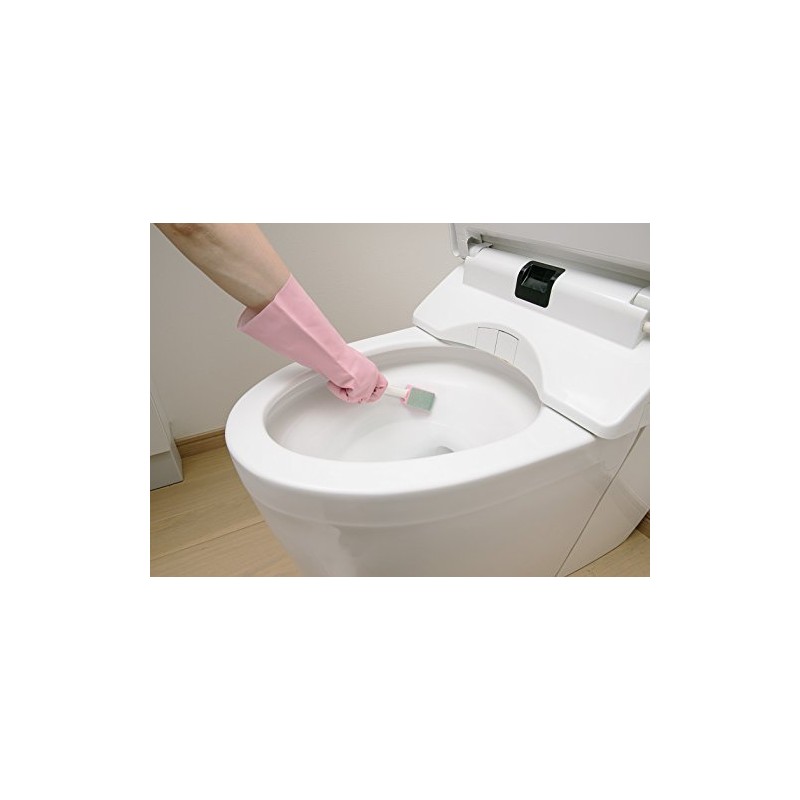 LEC S-733 (for Toilets) with Handle