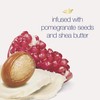 Dove Exfoliating Body Polish Scrub For Silky, Soft Skin Pomegranate