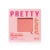 EXTRA PRETTY PRESSED BLUSH - Color: Bright