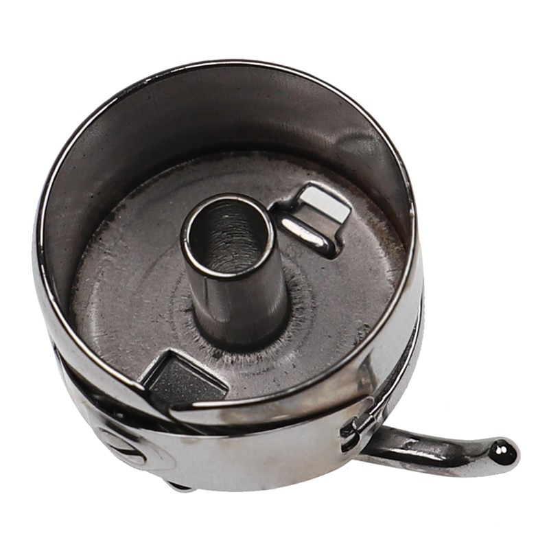 vhbw Bobbin Case Compatible with Necchi 270, 524, 559 Sewing