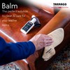 Tarrago Leather Balm Conditioner- Nourishes and Restores Color for Smooth,