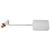LASCO 05-1053 1/4-Inch Compression Evaporative Swamp Cooler Economy Float Valve