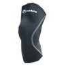 Noble All-In-One Comfort Supporter, Knee-Free Black