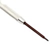 IROX Precision Screwdriver Cross Tip 1.2 Inch Universal Metal Screwdriver