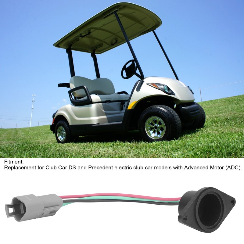 3Pin Car Speed Sensor Portable Automobile Accesory 102265601 Replacement for