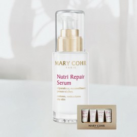 Marico Nutri Repair Serum 30ml + 4 samples + mask pack / 마리꼬 뉴트리 리페어 세럼 30ml+샘플4종+마스크팩