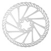 203mm Disc Brake Rotor with 6 Hole Steel Easy Installation