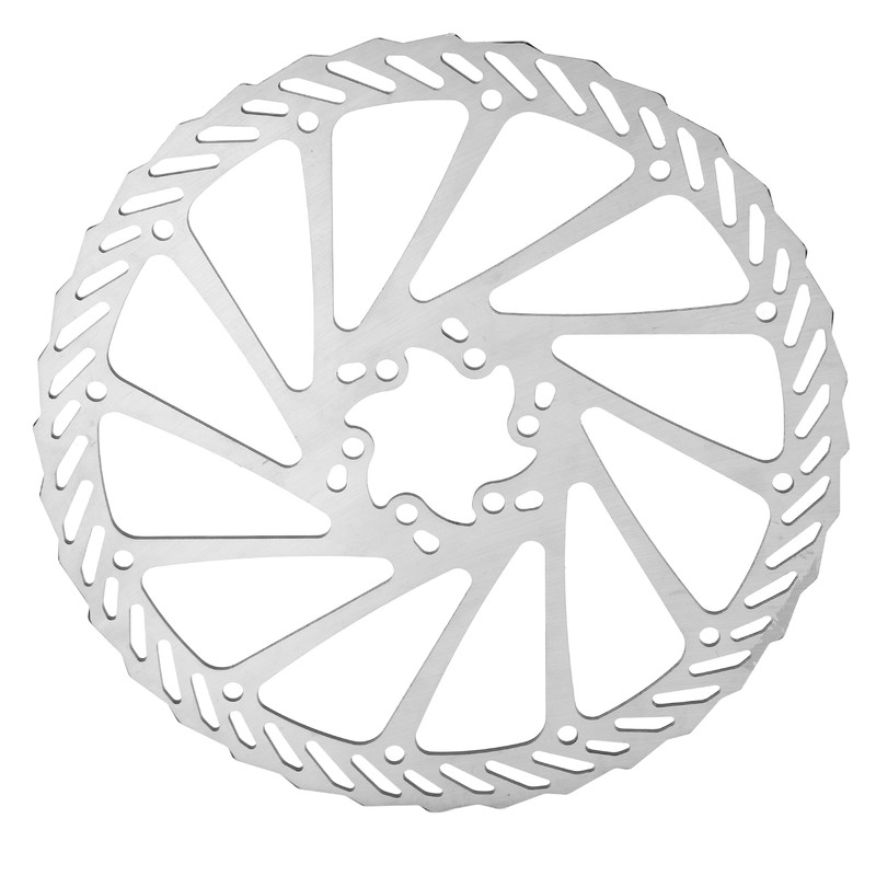 203mm Disc Brake Rotor with 6 Hole Steel Easy Installation