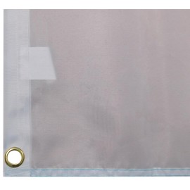 Generic Alternative Novelties Madison, Wisconsin 3'x5' 3 Foot x 5 Foot Rough Tex 100D Printed Polyester Flag Banner