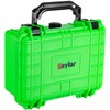 Eylar Protective Hard Case Water & Shock Proof w/Foam TSA