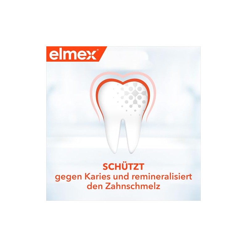 elmex Toothpaste