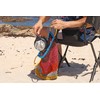 TopShade Tablet Sun Shade - Flexible, Adjustable, and Portable