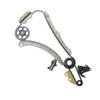 MAXWIN Timing Chain Kit Water Pump Fit 2003-2011 for Honda