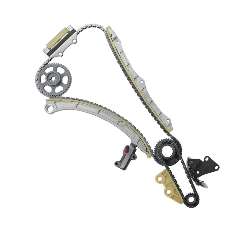 MAXWIN Timing Chain Kit Water Pump Fit 2003-2011 for Honda