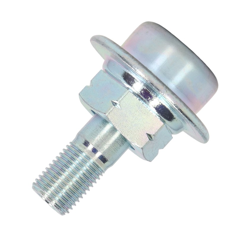 Fuel Injection Pressure Pulsation Damper F201‑20‑180 Replacement for Mazda 323