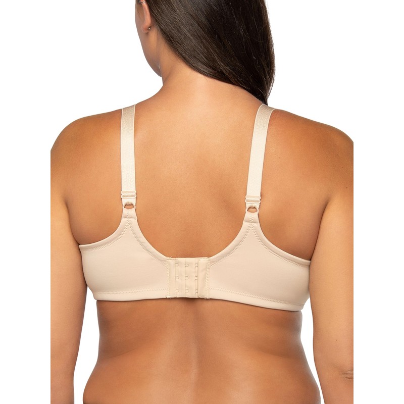 Vanity Fair Vanity Fair Women's Full Figure Beauty Back Smoothing