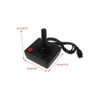 RUITROLIKER Black Retro Classic Controller Gamepad Joysticks With Extension Cable