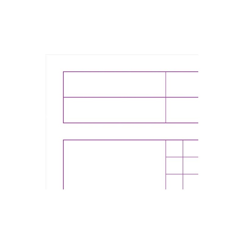 Clairefontaine Linicolor FRESH 328626C Double Spiral Notebook 80 Sheets Squared