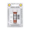 Sugarflair New Edible Lustre Powder - Copper Sheen