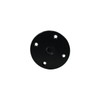 OMNITRONIC M20 Speaker Stand Mounting Flange with M20 Internal Thread