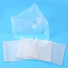 Mahjong Card Sleeves - 4 Pack - Fit Large Size