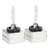 2PCS Xenon HID D1S Headlight Bulb 35W 3200LM 85407 85410