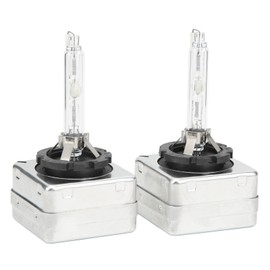 2PCS Xenon HID D1S Headlight Bulb 35W 3200LM 85407 85410 85415 Replacement for G63 AMG