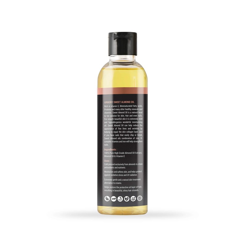EDEN BodyWorks Jojoba Monoi Hair Oil - 118ml