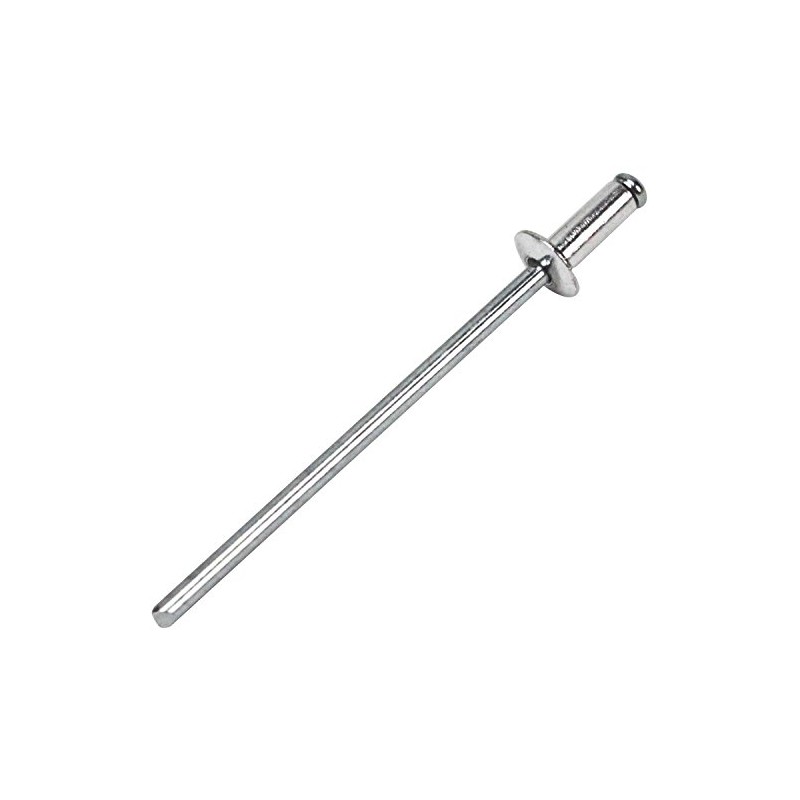 SK11 SA3-2M Blind Rivets Φ0.09 inches (2.4 mm), Tightening Plate