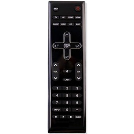 New VR10 Remote Control fit for VIZIO TV M260VA E190VA M190VA E220VA E260VA E371VA E220MV E321VA E370VA E420VA E421VA E470VA M220VA M260MV E550VA E371VA