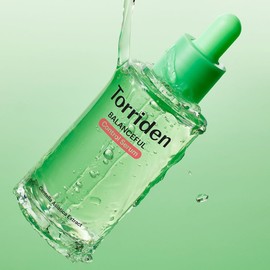 토리든 [APP전용] 밸런스풀 시카 컨트롤 세럼 50ml+(시카 컨트롤 세럼 10ml 추가증정) [APP Exclusive] Balance-full Cica Control Serum 50ml + (Bonus 10ml Cica Control Serum)