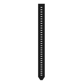 Slingshot Sports 2023 Gummy Strap for Wakeboard Bindings - Multiple Colors Black