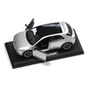 Hyundai GIG70AZ110GM Modellauto IONIQ 5 Miniatur, Gravity-Gold, Maßstab 1:38