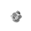 cyclingcolors Bluemels Bicycle Mudguard Strut Bolts Clamp Screws Screw Cable