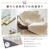 maison.c Mini Handkerchief, Set of 5, C Set, Gauze, Hand