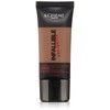 L'Oréal Paris Infallible Pro-Matte Foundation, Cocoa, 1 fl. oz.