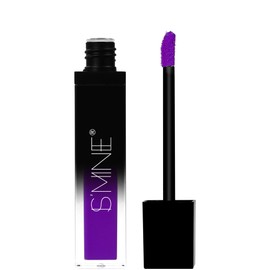 IS'MINE Red Matte Liquid Lipstick, Non-stick Cup Vegan Velvet Waterproof Long Lasting Liquid Lipstick (#33, 7ml/0.24 fl o)