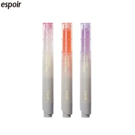 ESPOIR Plumpies Volume Balm 3g, Color:02 Solar Bear