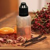 Reyshin 20 Pack 30ml Plastic Dropper Bottle, Plastic Empty Squeezable