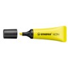 Stabilo Highlighter Marker - Neon Yellow