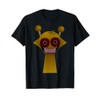 Horror Simon Remix from Sprunky | Jevin Funbot T-Shirt