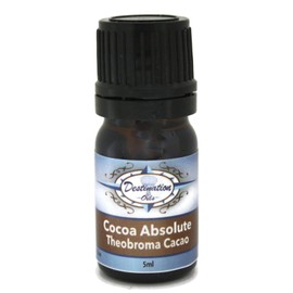 Cocoa Absolute Essential Oil- 100% Pure- 5ml