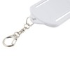 Hokushin Trading HTC Golf Glove Hanger, White, S-XL, 8.7 -