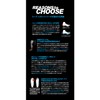 Reve Melt Insole, Double Fit Construction, Bicycle Competition Model, Road