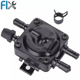Aftermarket Fuel Pump Valve For Lincoln Electric Ranger 8 Welder Generator