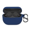 NOOETAH Case Compatible with Jabra Elite 10/Jabra Elite 8 Active