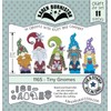 KB Riley Dies, Tiny Gnomes-Stamping Die Set