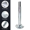 PVC Pipe Reamer, 1" Plumbing Fitting Saver Bit Socket HSS