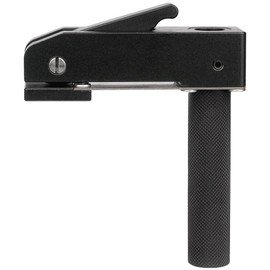 SITOPPY bench vise hold down clamp for woodworking workbench 2pcs/set