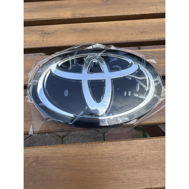 Toyota RAV4 2019-2024 Front Grille Emblem Logo Radar 53141-33130